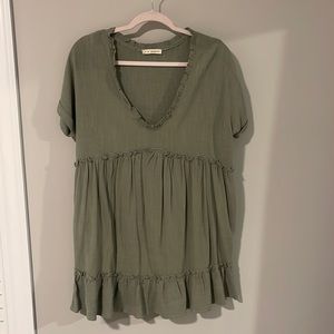 Pac Sun Dress